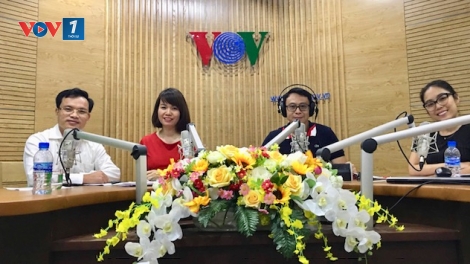 Thi THPT quốc gia 2019: Tăng cường các biện pháp để ngăn chặn gian lận, tiêu cực (3/4/2019)