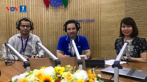 5 năm Ngày sách Việt Nam: Làm thế nào để phát triển văn hóa đọc ở bề sâu? (18/4/2019)