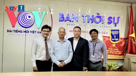 Thương hiệu Việt và khát vọng vươn xa nhân ngày Thương hiệu Quốc gia (20/4/2019)
