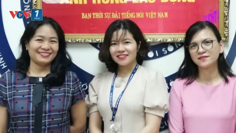 Bàn giải pháp nâng cao chất lượng khám chữa bệnh Bảo hiểm y tế (20/4/2019)