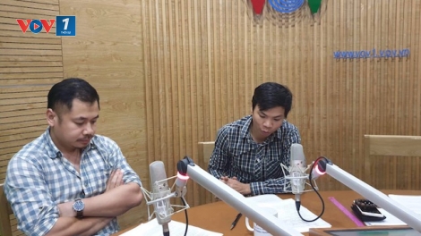 Quá chén rượu bia và những hậu quả nhãn tiền (27/4/2019)