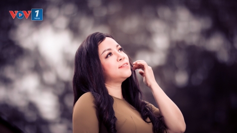 Nghệ sỹ Ưu tú Tố Nga: Viên mãn trong âm nhạc và cuộc sống (6/4/2019)