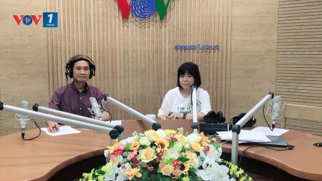 Hiện thực hoá tiềm năng và khai phá thị trường IoT Việt Nam - đâu là giải pháp? (11/4/2019)