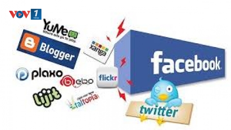 Sử dụng Internet thông minh - Trách nhiệm của gia đình và toàn xã hội (22/4/2019)