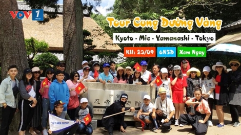Cơ hội thách thức của các công ty lữ hành trong thời đại công nghiệp 4.0 (1/4/2019)
