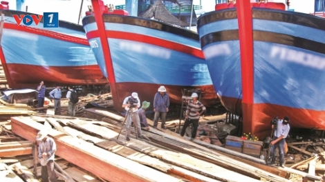 Cho vay theo Nghị định 67: nợ xấu gia tăng, ngân hàng chịu trận (9/4/2019)