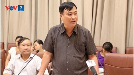 Tình trạng nợ bảo hiểm xã hội ảnh hưởng quyền lợi hàng nghìn người lao động (25/4/2019)