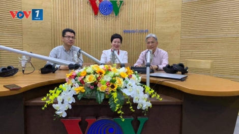 Điều gì quyết định thành công khi du học nghề Điều dưỡng ở Đức? (14/4/2019)