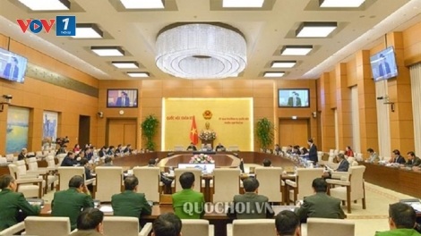 Dự thảo Luật thi hành án hình sự sửa đổi: Quy định chặt chẽ điều kiện để phạm nhân ra ngoài lao động (10/4/2019)