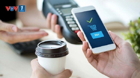 Ví điện tử chỉ được chi tiêu tối đa 20 triệu/ngày (24/4/2019)