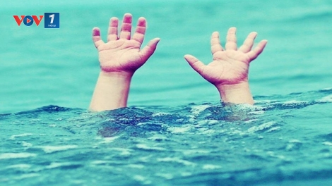 Cảnh giác nguy cơ đuối nước của trẻ em trong mùa hè (27/5/2019)