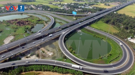 Bạn hữu đường xa (9/5/2019)