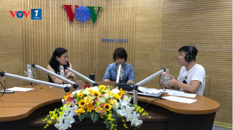 Người mẹ vĩ đại của những đứa trẻ mắc bệnh EB (12/5/2019)