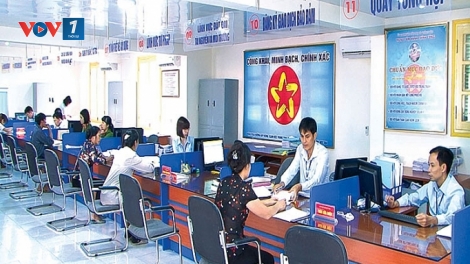 Cải cách hành chính để phòng chống tham nhũng (2/5/2019)