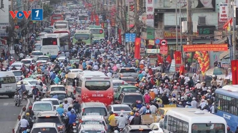 Bạn hữu đường xa (23/5/2019)