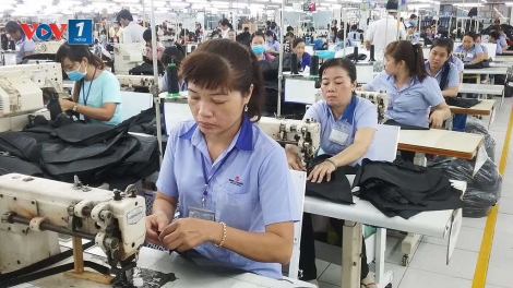 Điều chỉnh tuổi nghỉ hưu: Cơ quan đại diện người lao động lên tiếng (1/5/2019)
