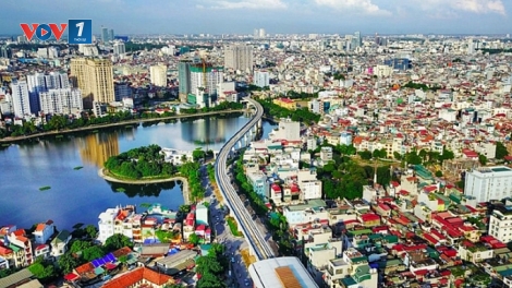 Góc nhìn chuyên gia về nguồn vốn FDI tăng kỷ lục 5 tháng đầu năm nay (30/5/2019)