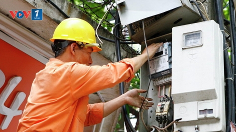 Tăng giá điện: Đừng để người dân bất an (31/5/2019)
