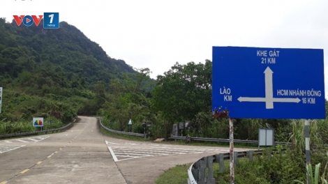 Đường Hồ Chí Minh - Con đường của trí tuệ và ý chí Việt Nam (19/5/2019)