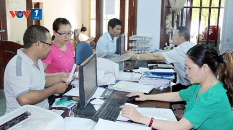 Đẩy mạnh giải pháp thu nợ bảo hiểm xã hội ngay từ đầu năm (28/5/2019)