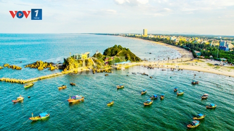 Du lịch biển đảo: Làm gì để phát huy tiềm năng, thế mạnh (11/5/2019)