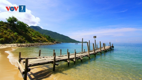 Người dân đảo Nam Du phát triển du lịch dựa vào lợi thế tài nguyên thiên nhiên (1/5/2019)