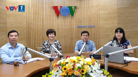 10 năm trọn một niềm tin hàng Việt (5/5/2019)