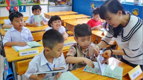 Có phải giáo viên đang đơn độc? (15/5/2019)