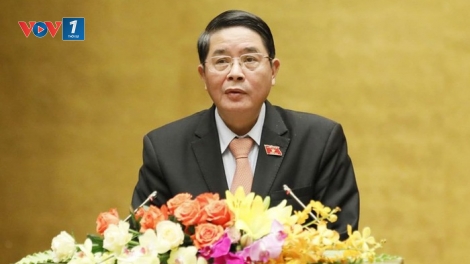 Uỷ ban Tài chính Ngân sách: Dự án của Ngân hàng Phát triển Việt Nam có tổng mức đầu tư tăng 39 lần (21/5/2019)