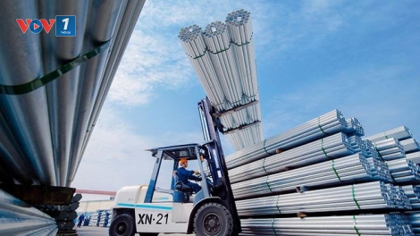 Hoà Phát (HPG) sắp phát hành hơn 630 triệu cổ phiếu, trả cổ tức (13/5/2019)