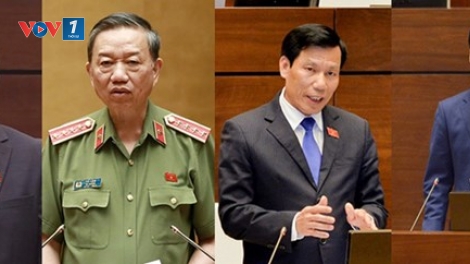 Làm sao để không còn những câu hỏi day dứt (29/5/2019)