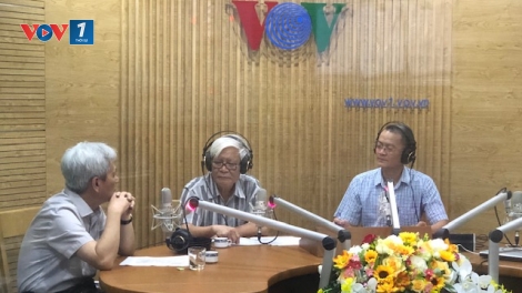 Để thực sự trở thành công bộc của dân theo tư tưởng Hồ Chí Minh (18/5/2019)