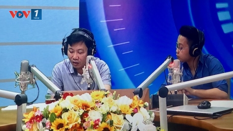 Đồng bằng sông Cửu Long làm gì để thích ứng với biến đổi khí hậu? (26/5/2019)