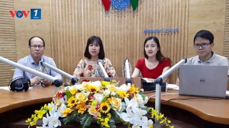 Chủ trương học sinh hết lớp 9 được học lên cao đẳng: Cơ hội và thách thức cho học viên, cho các trường nghề (8/5/2019)