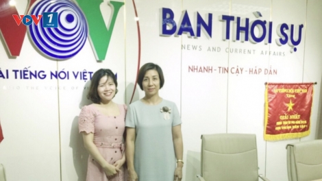 Tư vấn phòng bệnh dịch mùa nắng nóng cho trẻ nhỏ (19/5/2019)