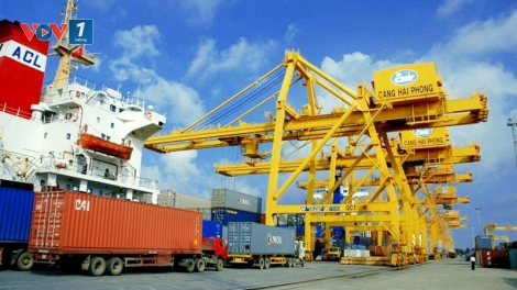 Đẩy mạnh kết nối hạ tầng, thúc đẩy phát triển kinh tế (29/5/2019)