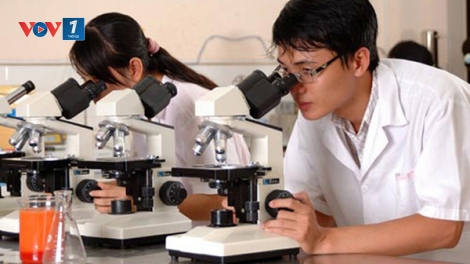 Nâng cao vị thế của nghiên cứu cơ bản- tại sao không? (25/5/2019)