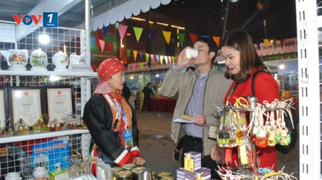 Mỗi xã một sản phẩm, kinh nghiệm từ Nhật Bản (2/5/2019)