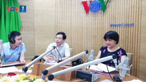 Triển khai Tháng hành động phòng, chống ma túy năm 2019: Tăng cường kiểm soát các loại ma túy mới (29/5/2019)