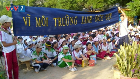 Nâng cao vai trò giám sát của người lao động trong việc bảo vệ môi trường tại các doanh nghiệp  (1/5/2019)
