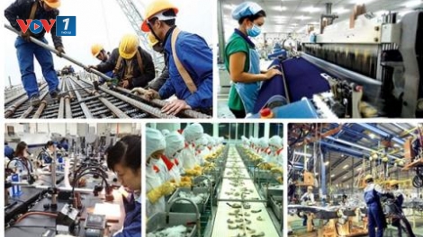 Năng suất lao động: Vấn đề đặt ra với phát triển kinh tế Việt Nam (1/5/2019)