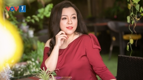 Nghệ sĩ ưu tú Tố Nga: Ca sĩ đạt đến độ viên mãn trong cả nghệ thuật và cuộc sống (5/5/2019)