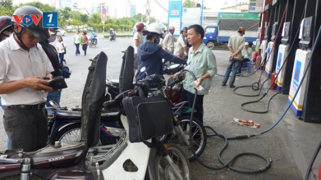 Quỹ bình ổn giá xăng dầu: Đã không còn phù hợp (17/5/2019)