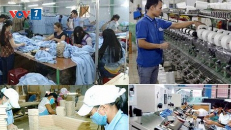 Để kinh tế tư nhân trở thành động lực phát triển (2/5/2019)