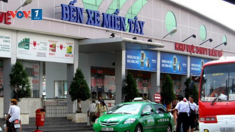 Bến xe miền Tây gây bất ngờ vì tạm ứng cổ tức bằng tiền tỷ lệ 200% (23/5/2019)