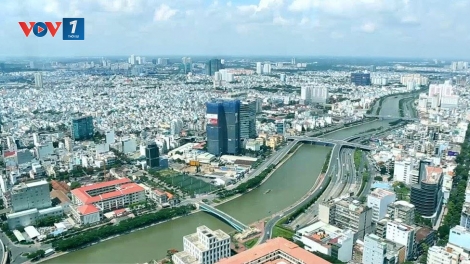 Ủy ban nhân dân Thành phố Hồ Chí Minh ban hành Quy chế tổ chức và hoạt động của Ban Quản lý dự án đầu tư xây dựng hạ tầng đô thị (24/5/2019)