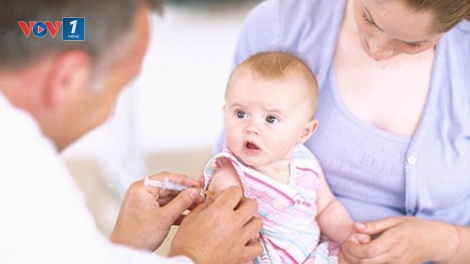 Bệnh dịch sởi và vấn đề tiêm chủng phòng bệnh (4/5/2019)