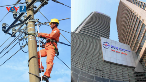 Người dân và doanh nghiệp chung tay tiết kiệm điện (23/5/2019)