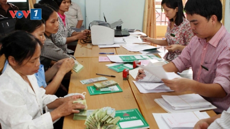 Giảm nghèo nhờ vay vốn từ Quỹ quốc gia việc làm (27/5/2019)