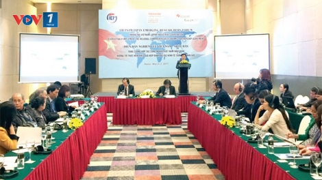 Cần giảm thách thức cho doanh nghiệp trong đàm phán Hiệp định đối tác kinh tế toàn diện khu vực (24/5/2019)